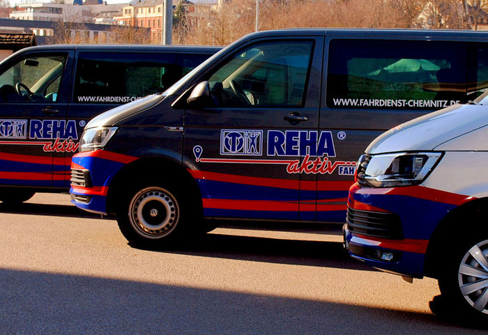 Patientenfahrdienst Patiententransporte, Patientenfahrdienst